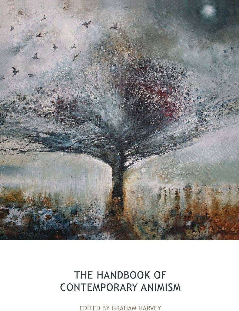 The Handbook of Contemporary Animism
