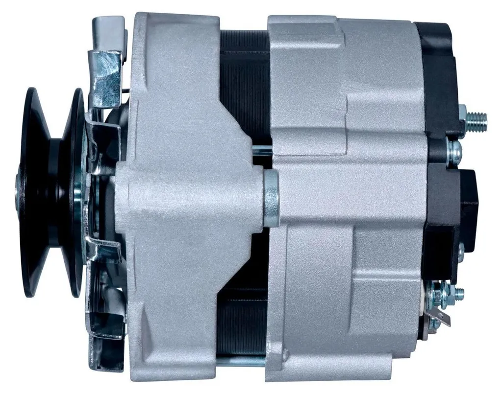 Alternateur 12V 65A Ø 80mm HELLA pour RENAULT - Pièce Auto Fiable