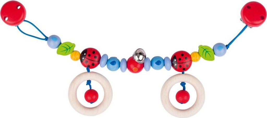 Chaîne de landau Coccinelle I Image du produit 