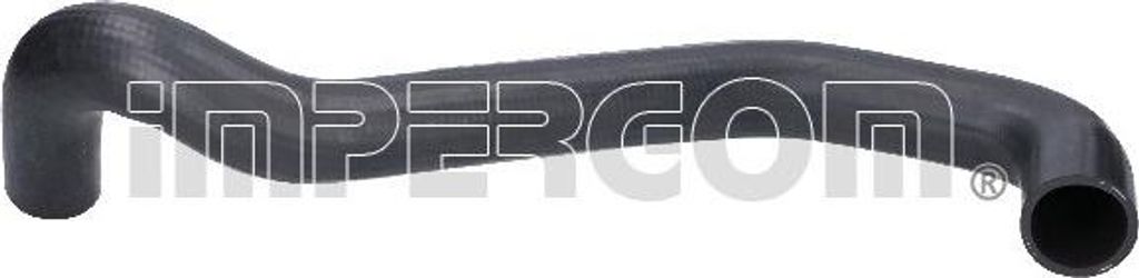 Kühlerschlauch IMPERGOM 227716