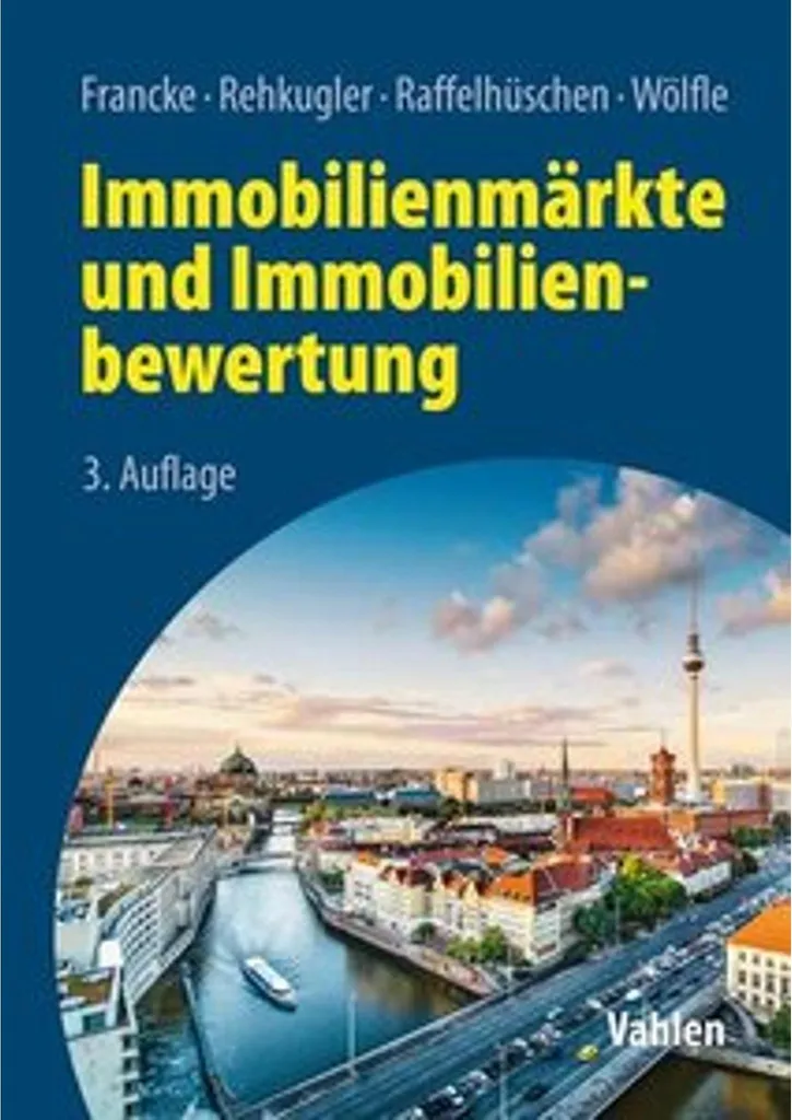 Livre Immobilier et Évaluation : Guide Complet pour Expert et Analyste