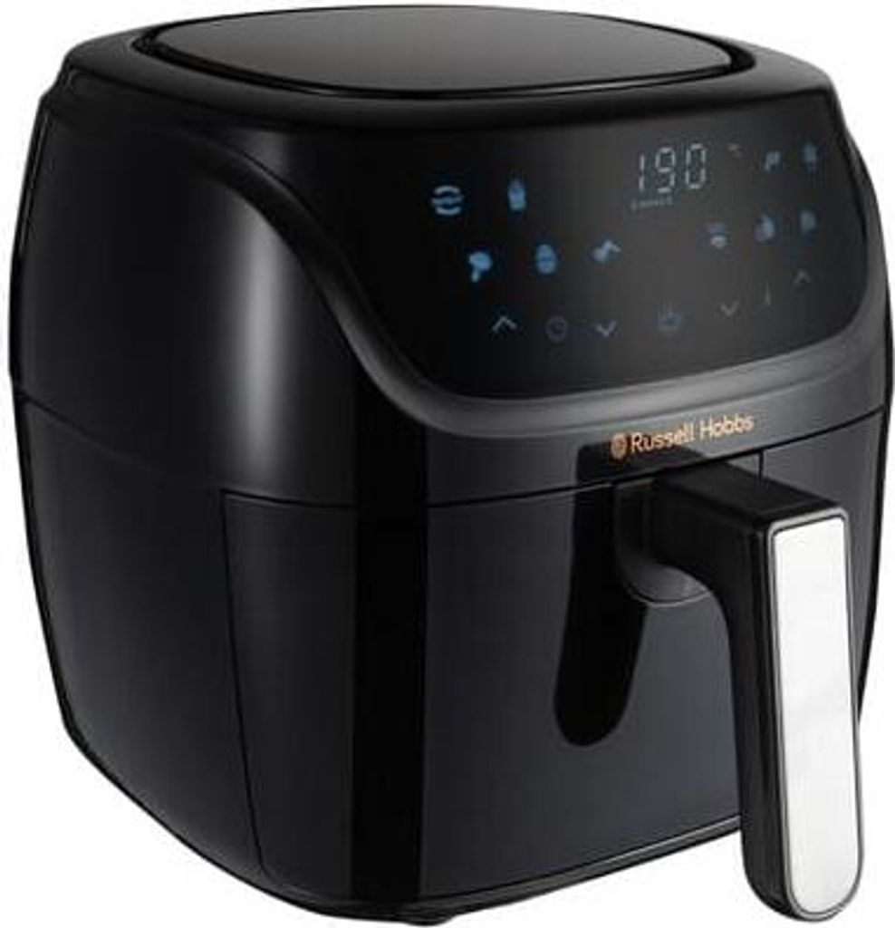 Russell Hobbs 27160-56 SatisFry Air Medium Produktbild 
