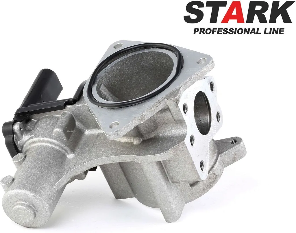 Vanne EGR pour Volkswagen Crafter et Touareg - Pièce STARK Neuve