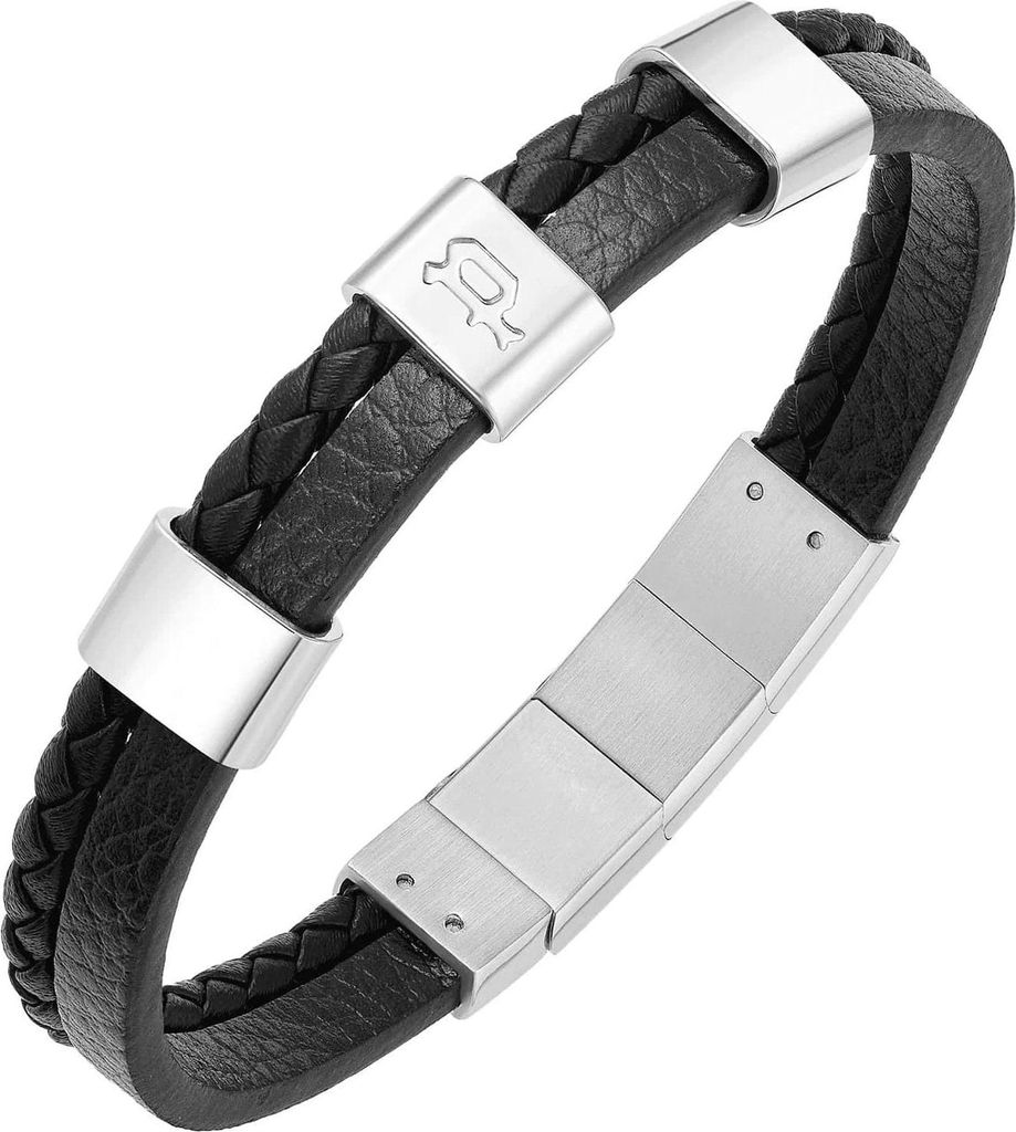 Police Jewelry Unity Armband PEAGB0040701 Herrenarmband