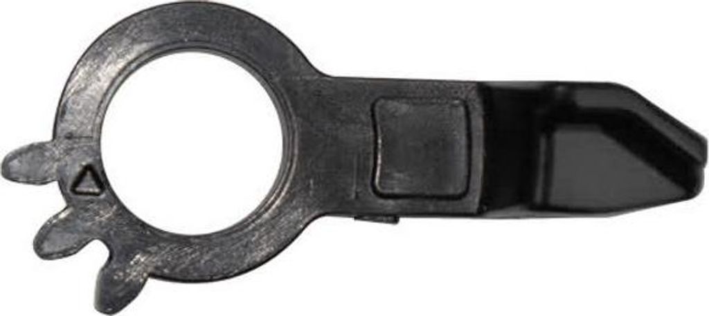 Interner Visorbewegungshebel CGM 333 ONYX Helm