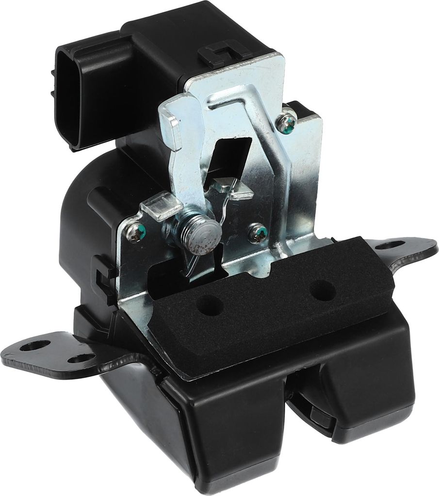 1 Satz M12x1.5 Banjo Bolzen Schlauch Barb Kit mit Kupfer Unterlegscheiben Eisen