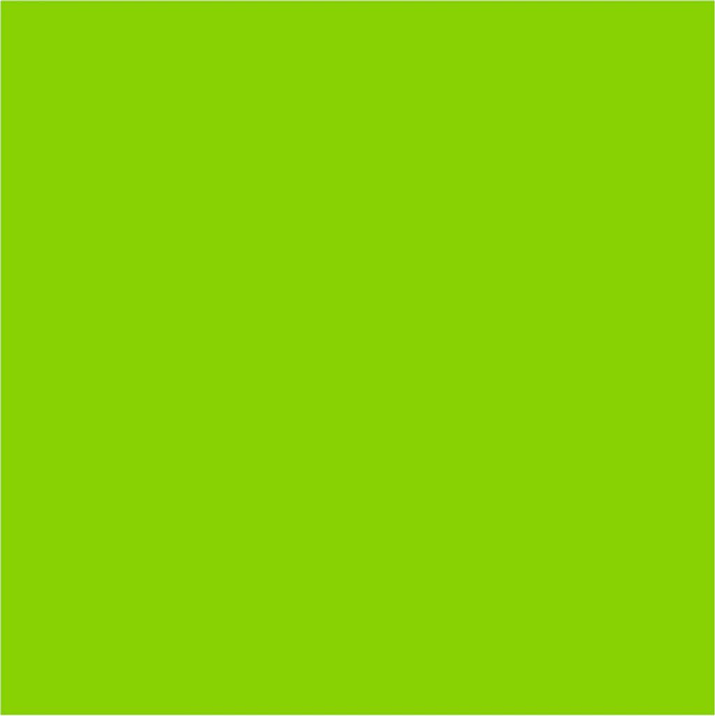 Creativ Company CC Creotime Textilfarbe Neongrün 50ml
