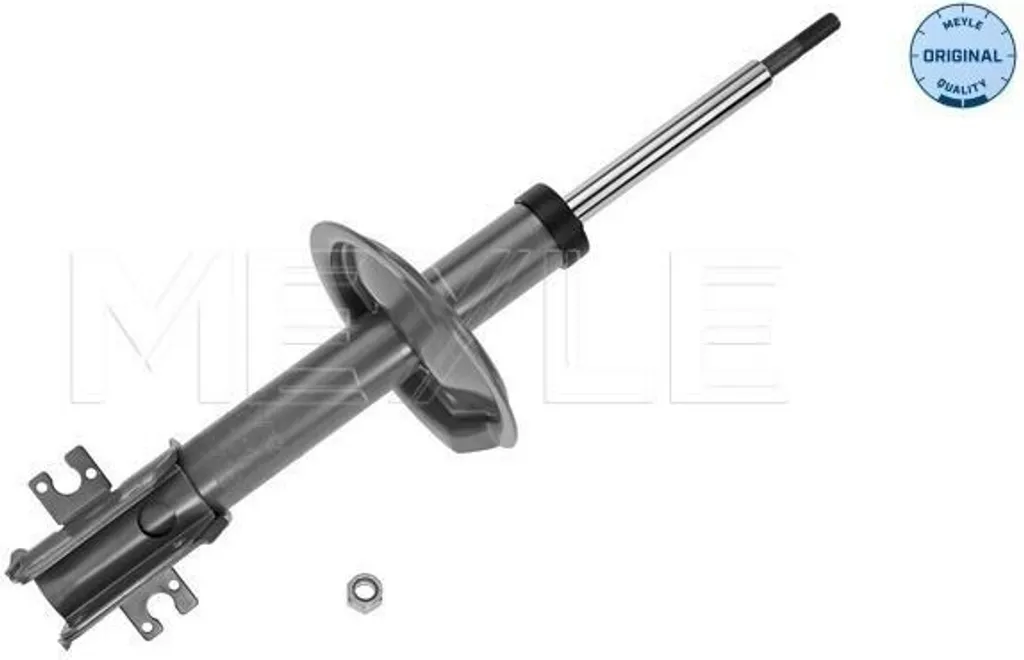 Amortisseur avant anti-vibration pour Jumpy et Expert - Réparez OE 5202