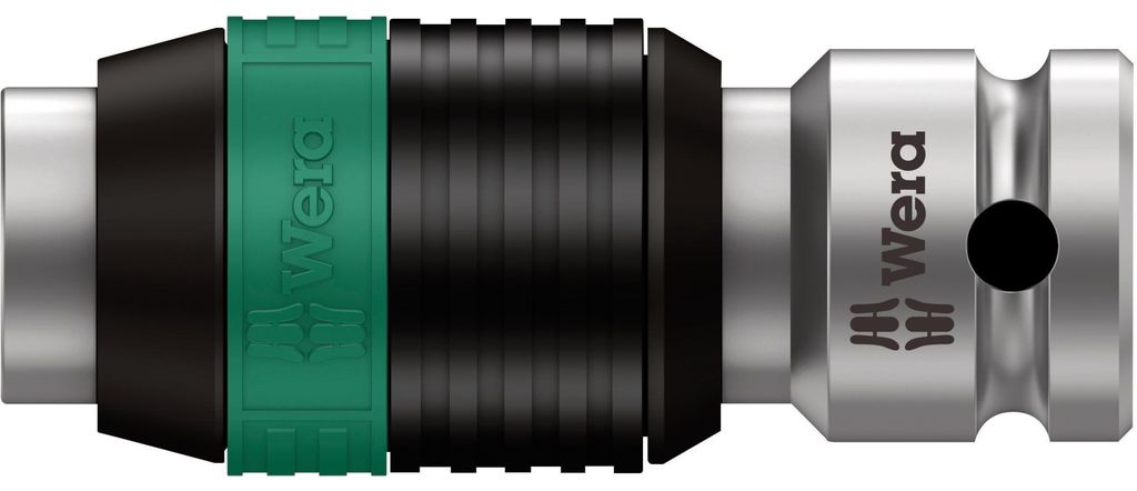 Wera Zyklop-Verbindungsteil 8784 A1,1/4", Adapter, (für Produktbild 
