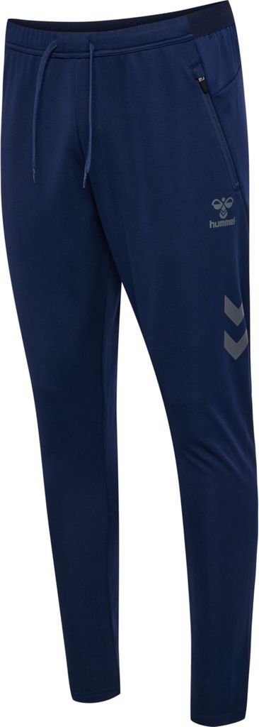 Hummel Hmlcima 2.0 Pants Kids - marine, Größe:128
