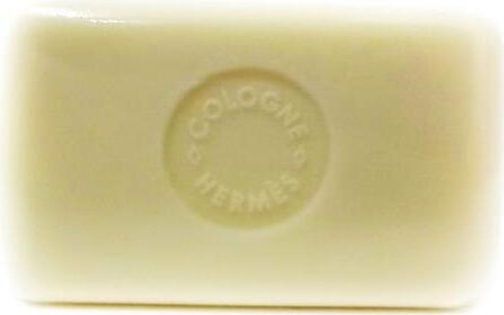 Hermes Eau d`Orange verte Seife / Soap 150g
