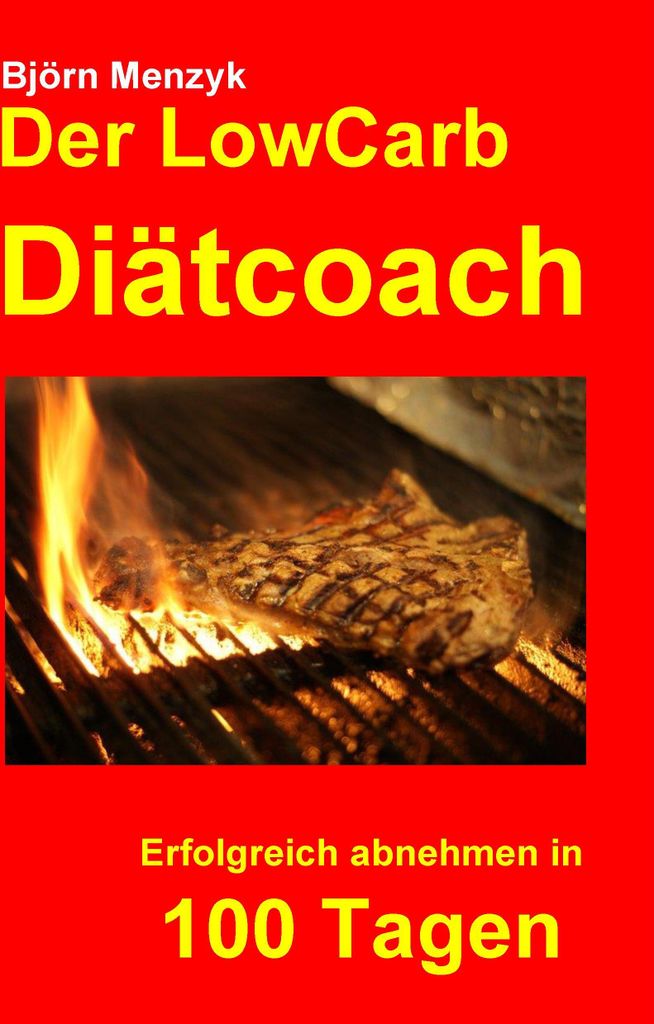 Der LowCarb Diätcoach
