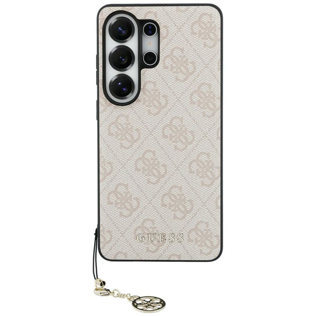GUESS case passend für SAMSUNG S26 Ultra GUHMS26LGF4GPI (PU Produktbild 