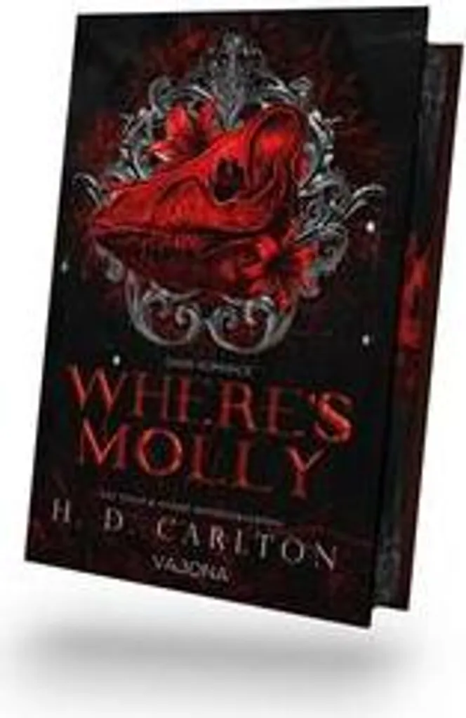 Puzzle Where's Molly 1000 pièces - Activité détente pour adultes et ados