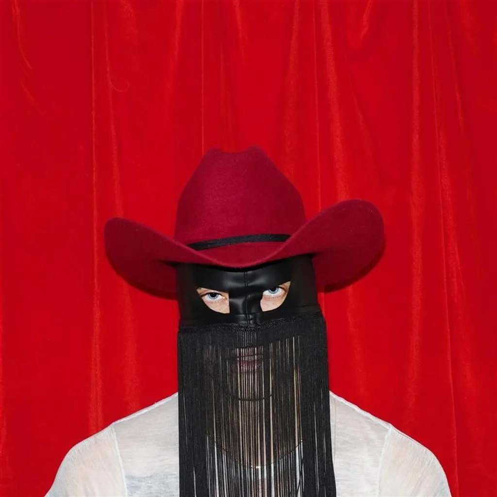 Vinyle Orville Peck Pony - Retrouvez la chaleur du son analogique en LP