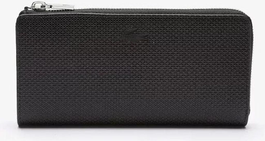 Lacoste Compagnon cuir piqué Chantaco Image du produit 