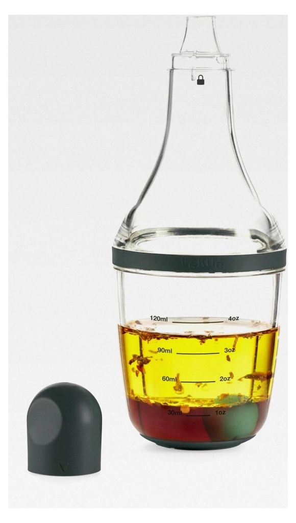 Vinaigrette-Shaker – Hochwertiges Produkt