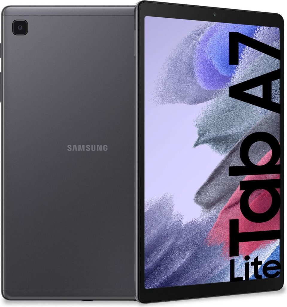 Samsung Galaxy Tab A7 Lite SM-T220 Mediatek 32 GB 22,1 cm Immagine del prodotto 