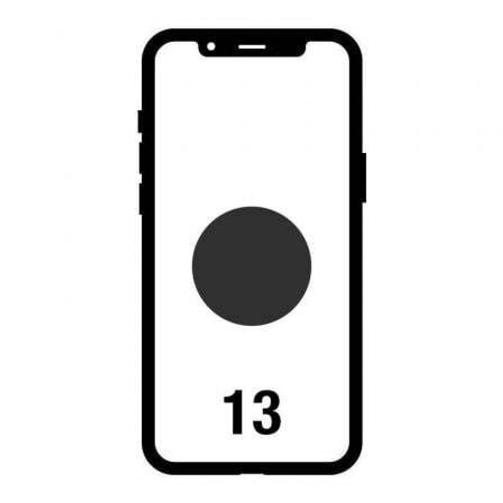Apple iPhone 13 5G 128GB midnight EU Obrázok produktu 