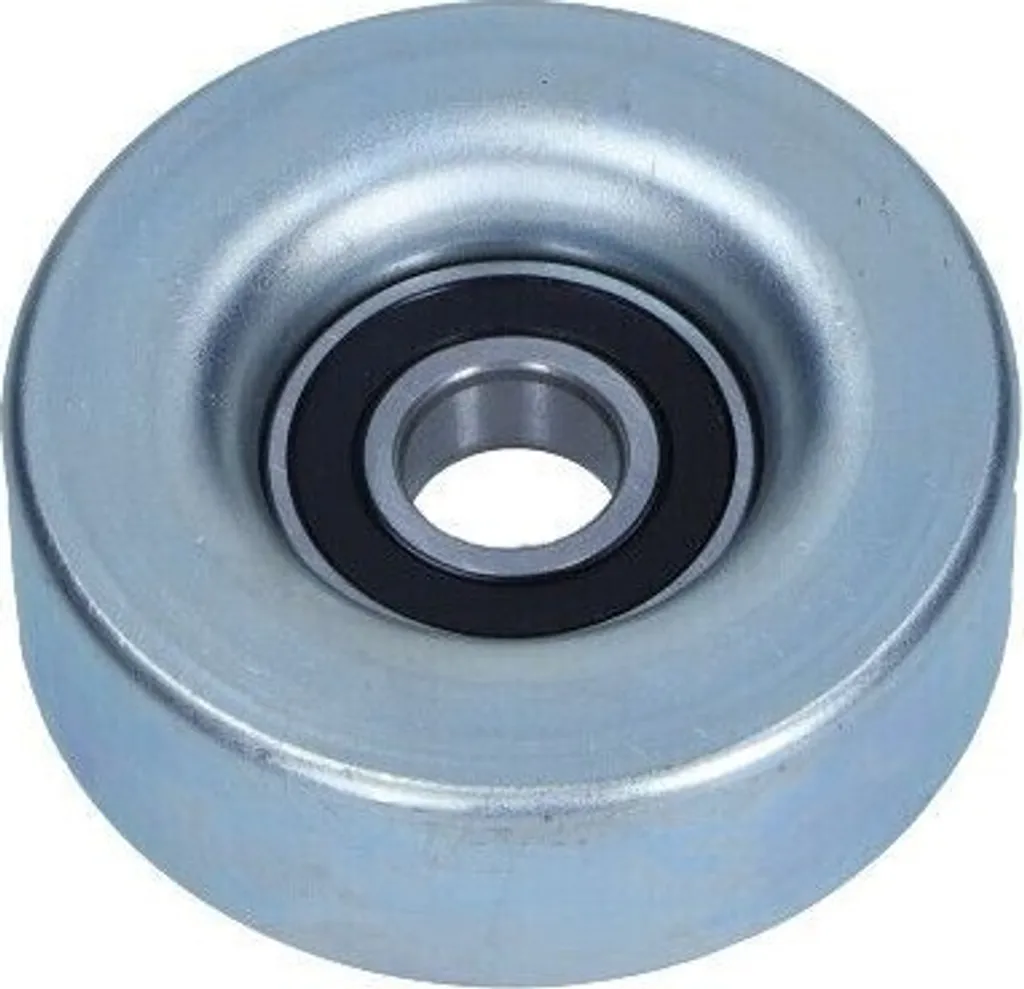 Galet de renvoi courroie accessoire pour Honda Civic VIII et Jazz 54-1338