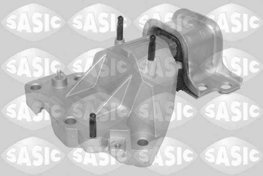 Roulement moteur renforcé Sasic 2706581 pour Ducato - Qualité OE
