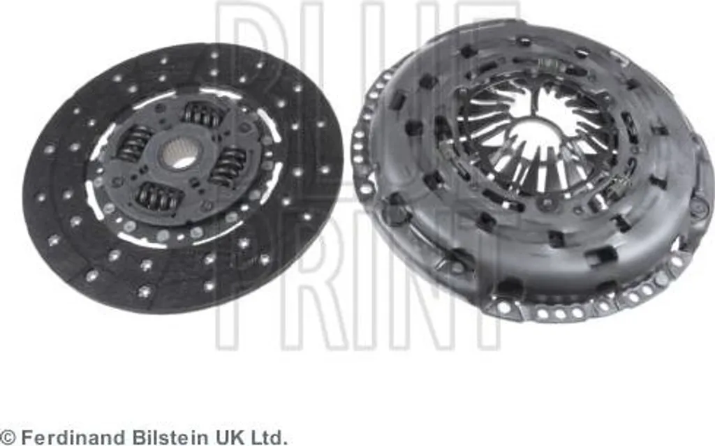 Kit d'embrayage BLUE PRINT ADJ133003 OE LR005809 pour Discovery et S-Type