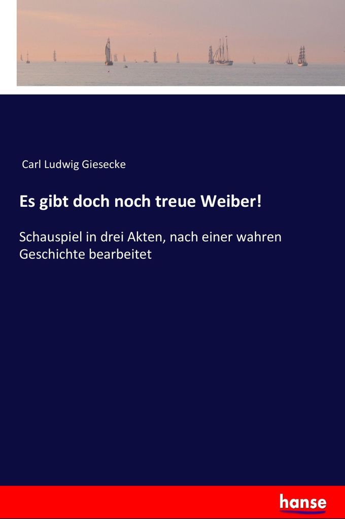 Es gibt doch noch treue Weiber!