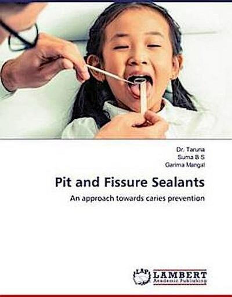 Pit and Fissure Sealants