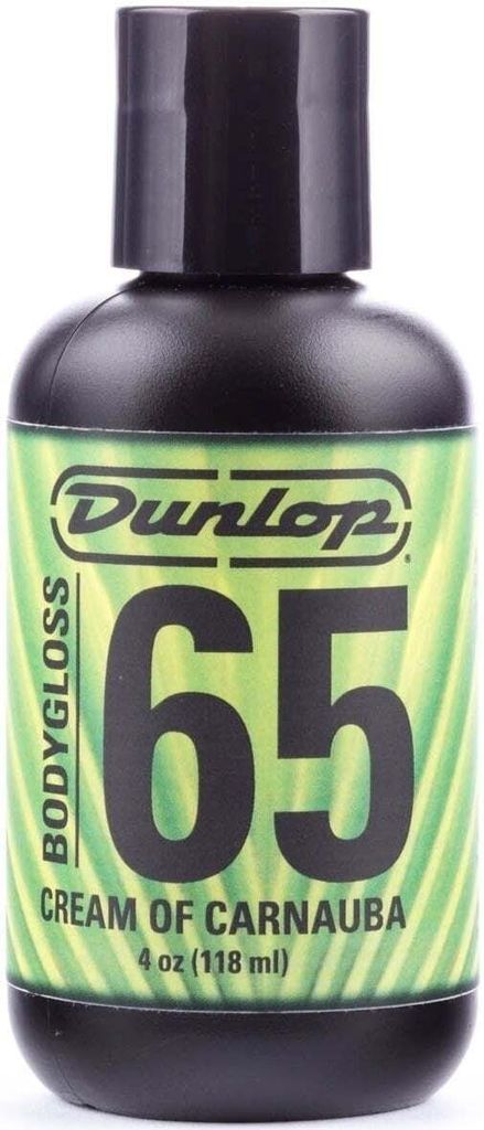 Dunlop 6574, Lucidante per chitarra, 118 ml, Liquido, 1 pz Immagine del prodotto 