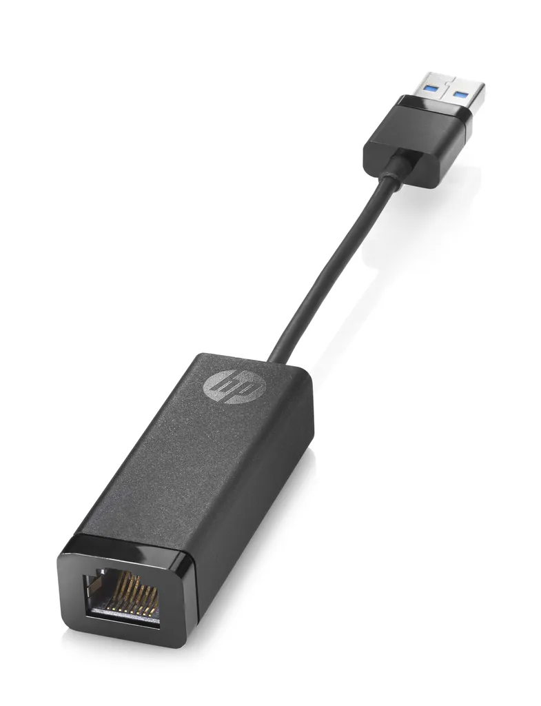 Adattatore HP da USB 3.0 a LAN Gigabit (N7P47AA)