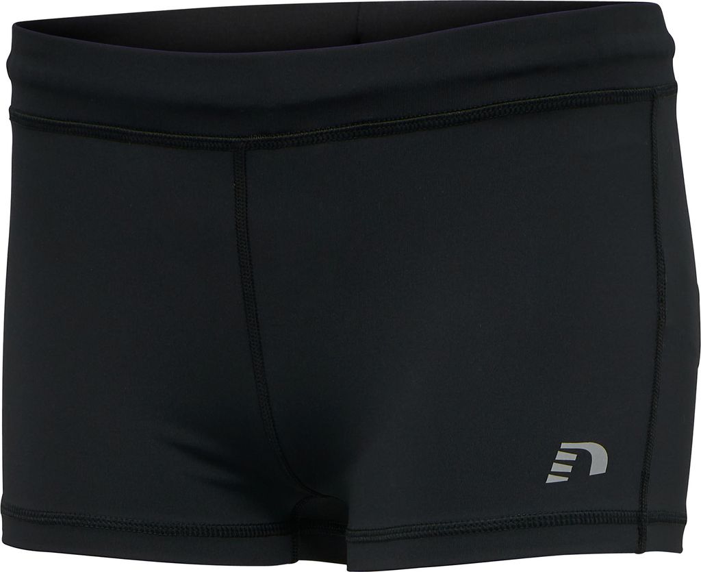 Hummel Womens Core Athletic Hotpants, BLACK, XS, Damen