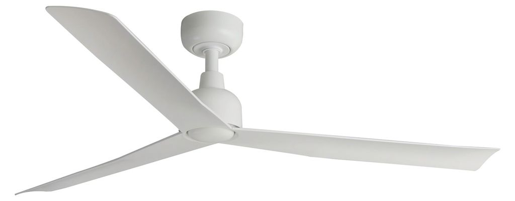 Ventilatore da soffitto a risparmio energetico con Immagine del prodotto 