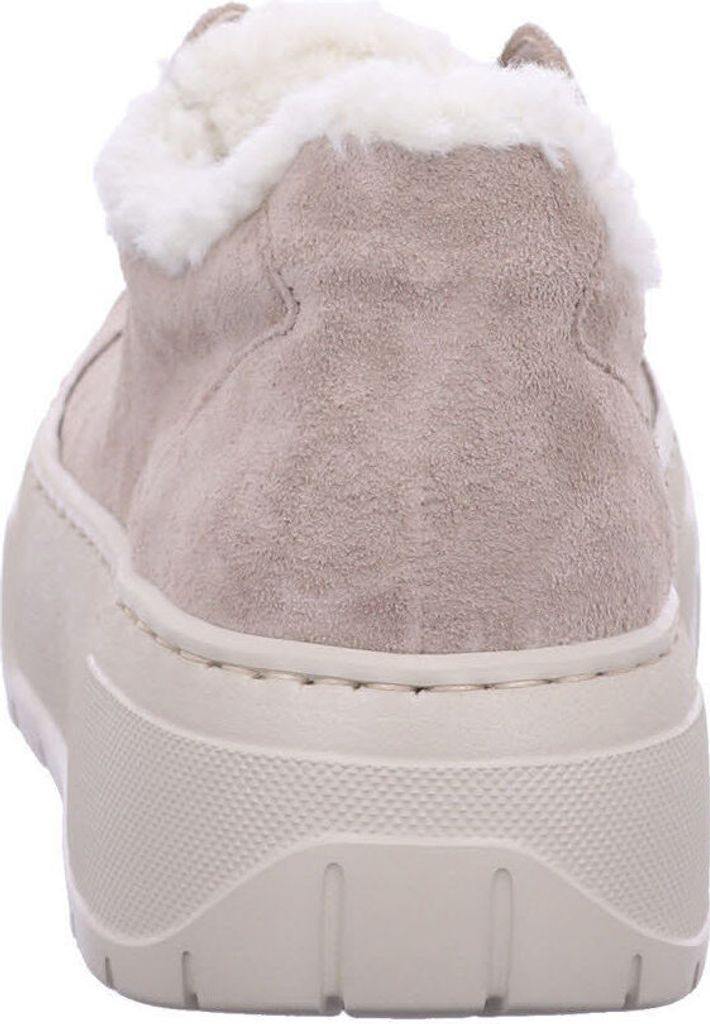 Gabor Plateau Schnürschuhe Damen 31383831333834 Beige 39 EU Produktbild 50
