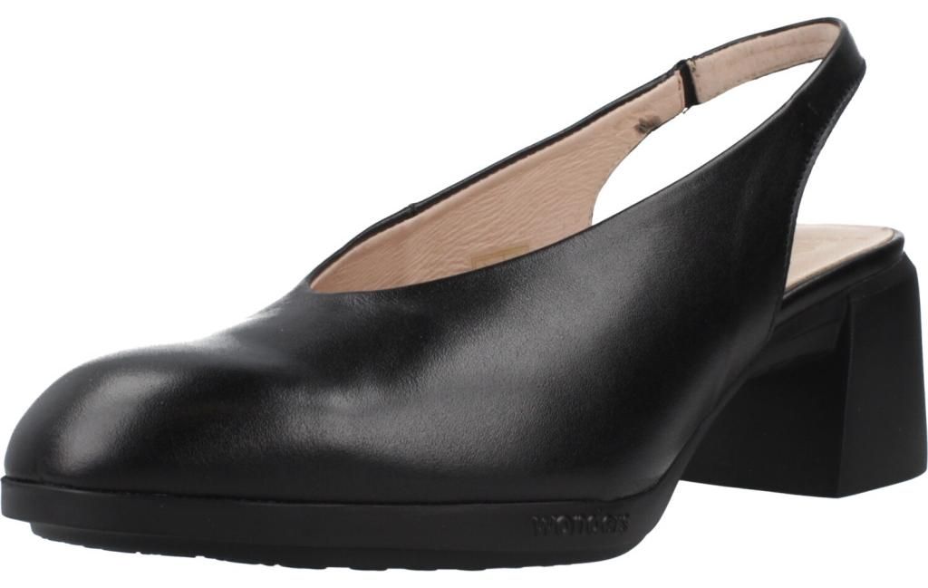 WONDERS H6710 Schwarz
