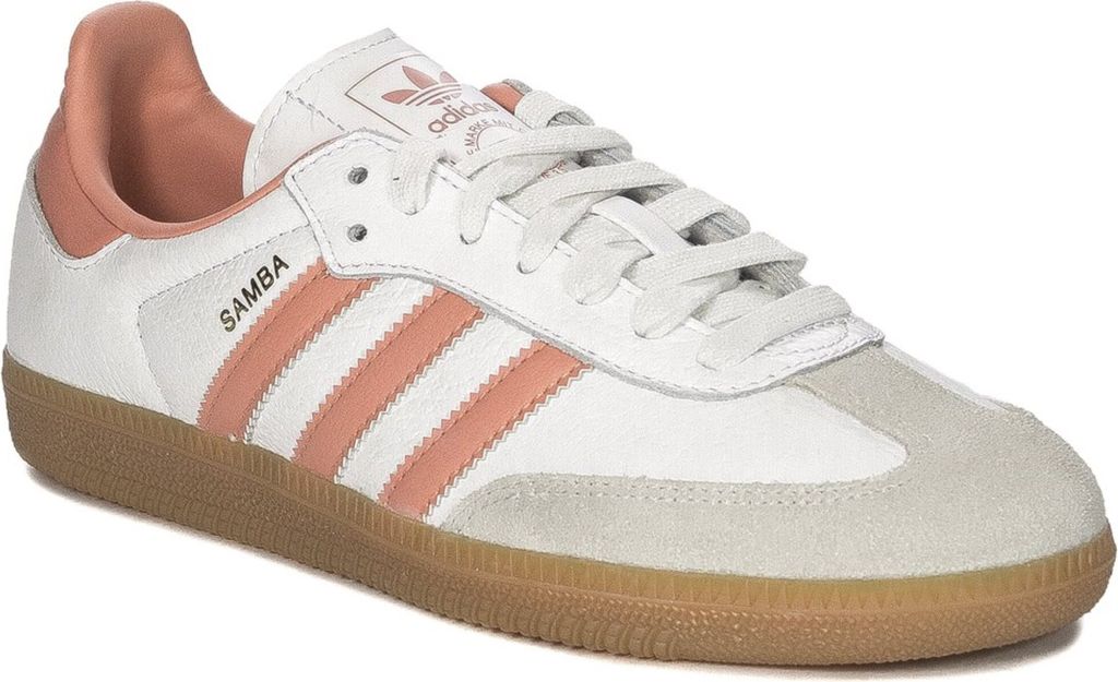 Samba Adidas Schuhe Streifen Adidas Originals – Samba – Sneaker In