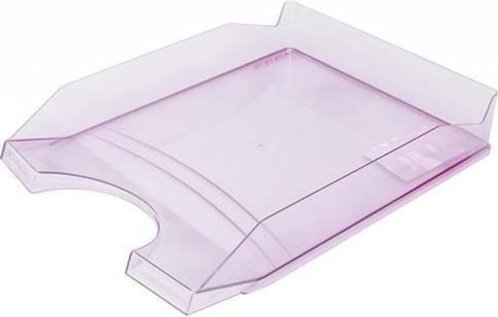 Schreibtischschublade OFFICE PRODUCTS A4 Violett
