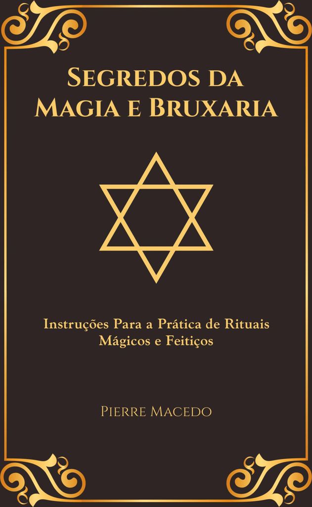 Geheimnisse der Magie und Hexerei