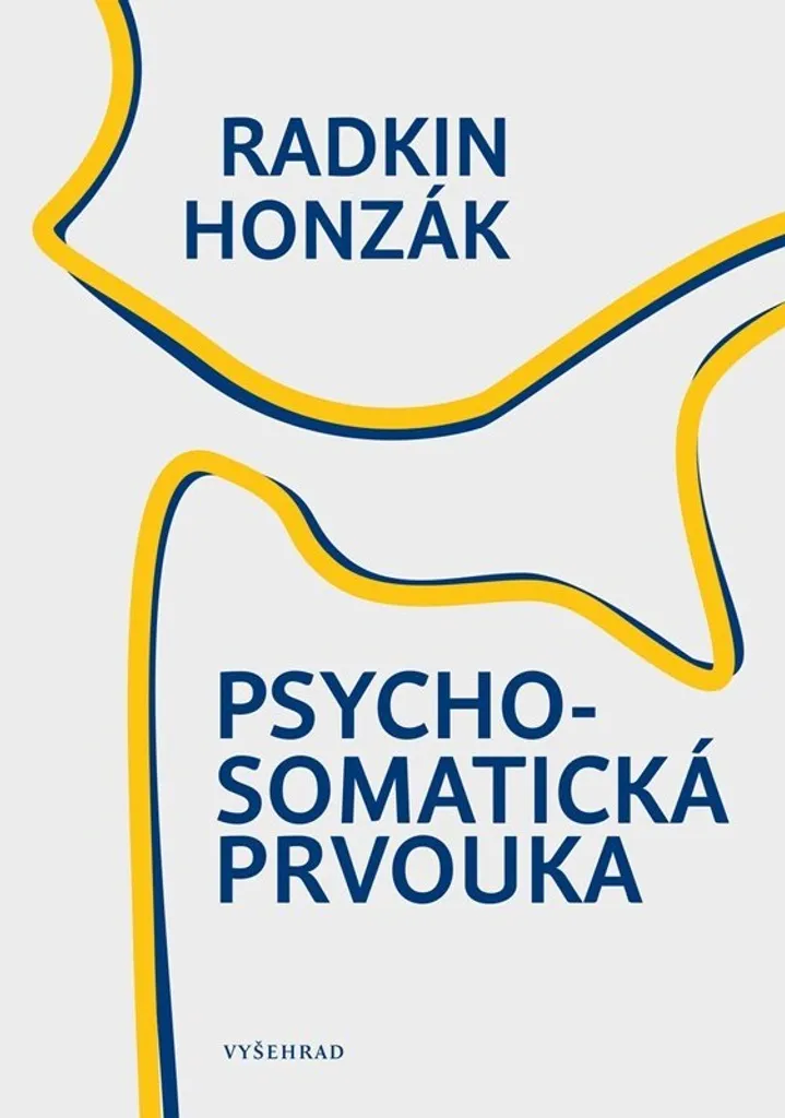 Livre Psychosomatická prvouka - Guide de Psychologie et Santé Globale