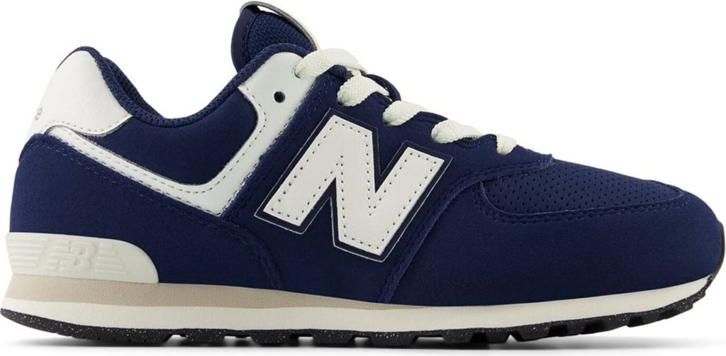 New Balance 574 V1 Nb Navy Nb Navy 40