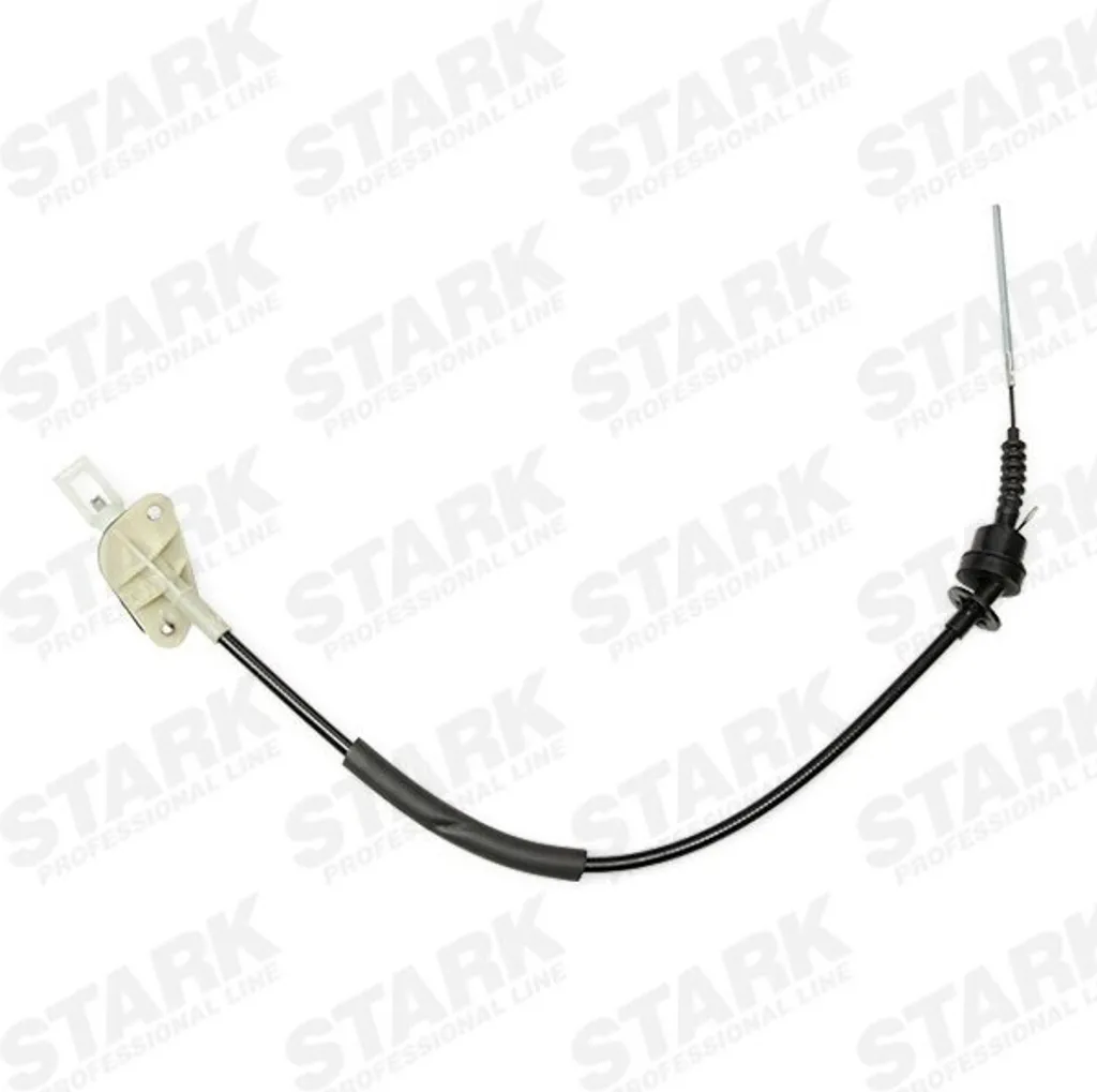 Câble d'embrayage robuste STARK SKSK-1320083 gaine renforcée 55183097