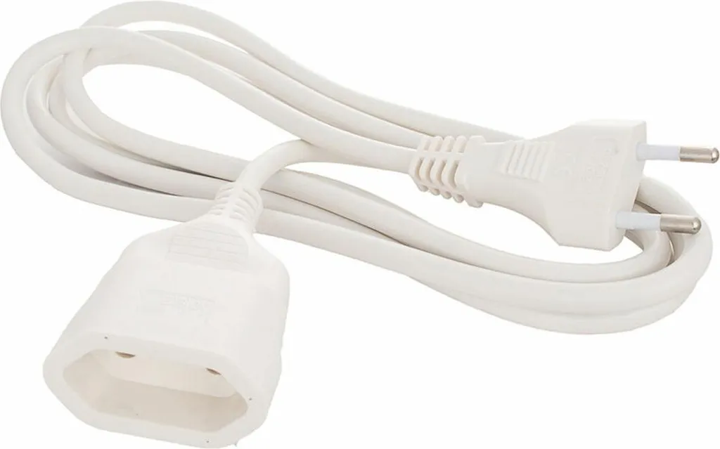 Prolunga Solera 8673/1 Professional 3m | 2300W per Uffici e Negozi