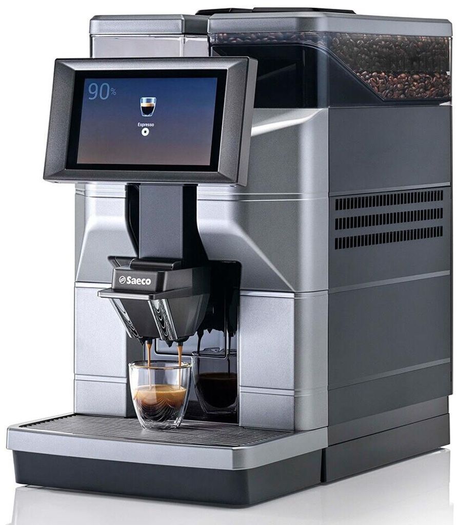 SAECO Magic M2, Espressomaschine, 4 l, Kaffeebohnen, Produktbild 