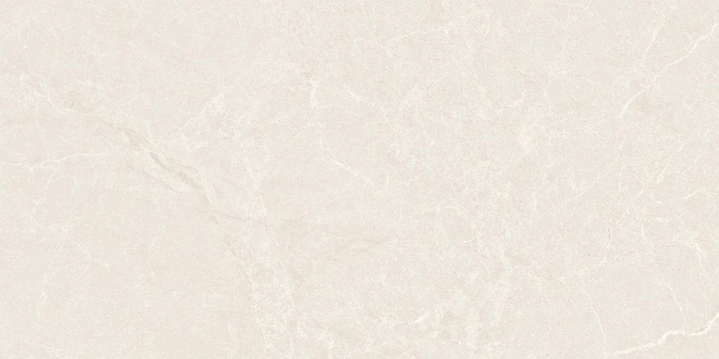 Mexen Bellisimo Bianco glänzendes Feinsteinzeug rek. G1, Boden- und Wandfliese 120 x 60 , Glanz - TL120-120-060-00