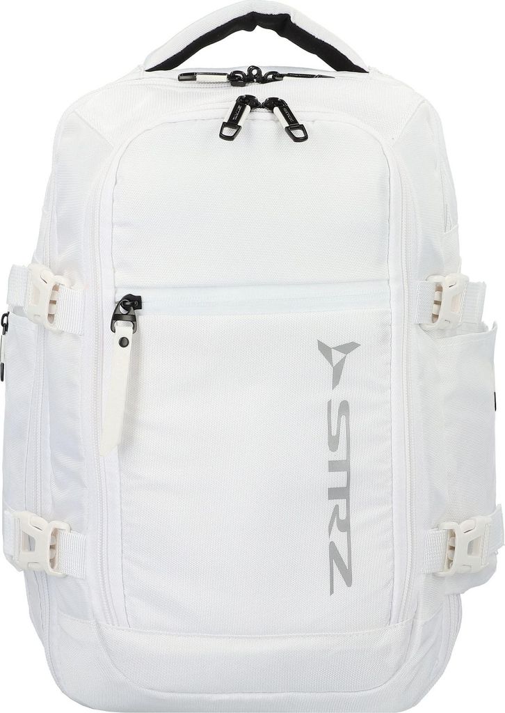 Polestream Berlin Natural White Rucksack