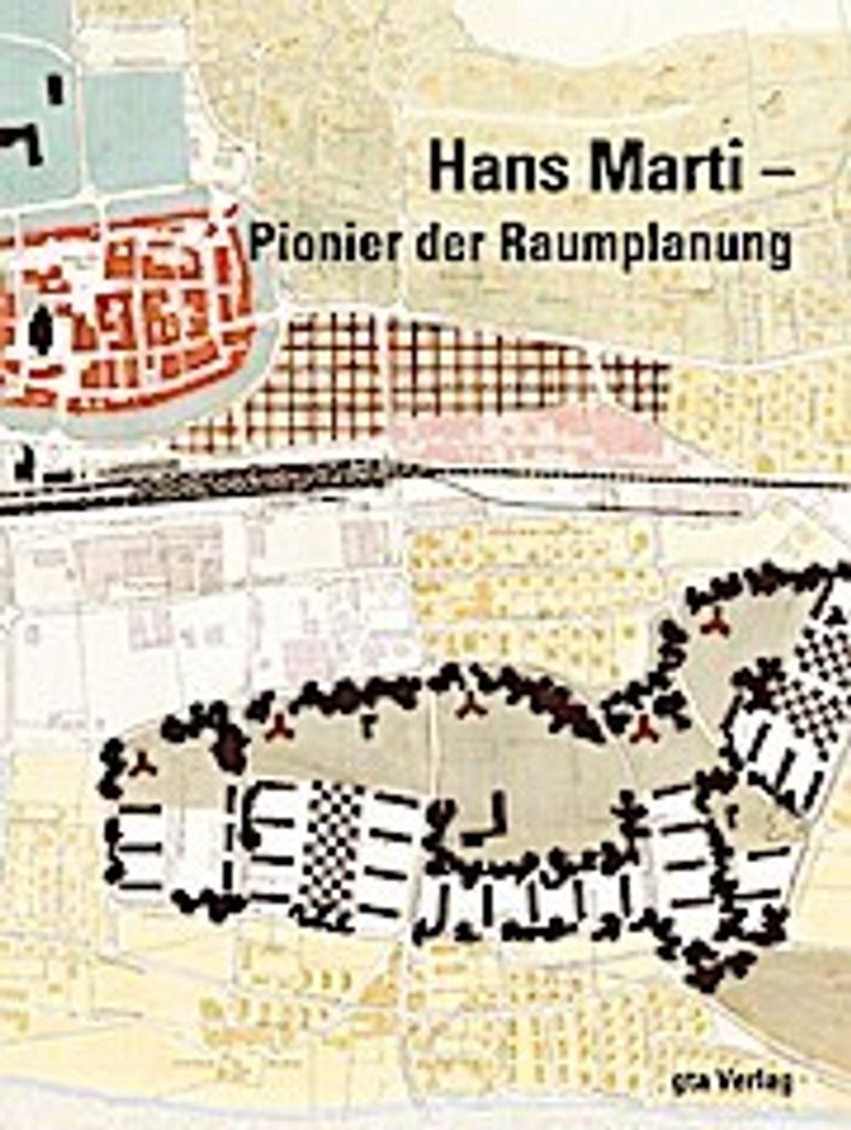 Hans Marti