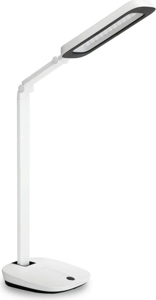 Fini la fatigue oculaire avec la lampe LED Philips RobotPlus 14W 4000K