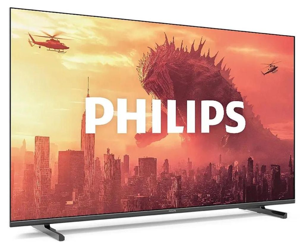Philips 5500 series 43PFS5500/12, 109,2 cm (43"), 1920 x Obrázek produktu 