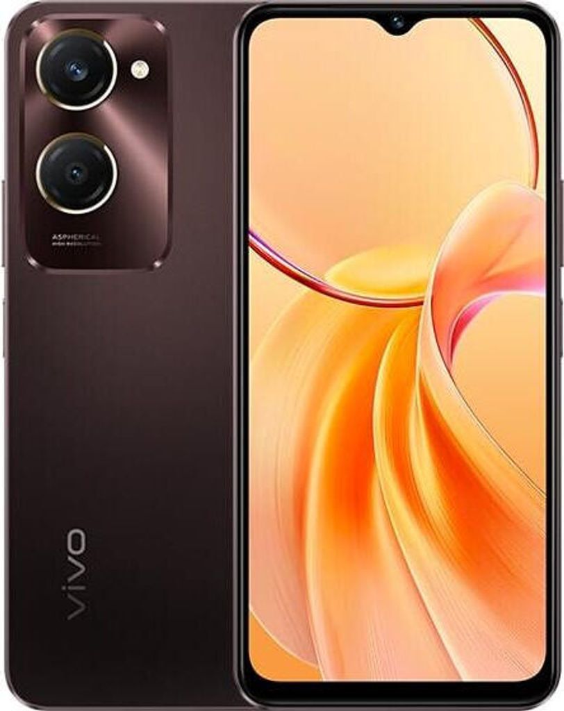 VIVO Y28s 5G – 8/256 GB Marrone – Dual SIM – Telefono Android Octa Core – Nuovo Sbloccato - Foto 5