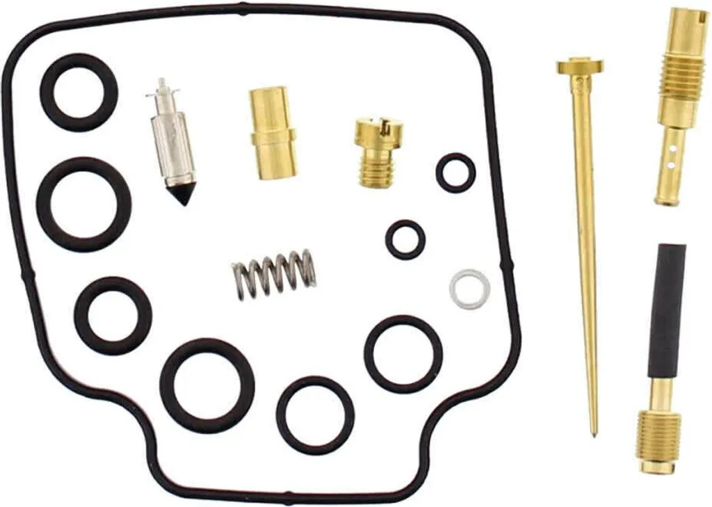 JMP KH-1519N Kit carburateur haute étanchéité pour Honda CBX 750