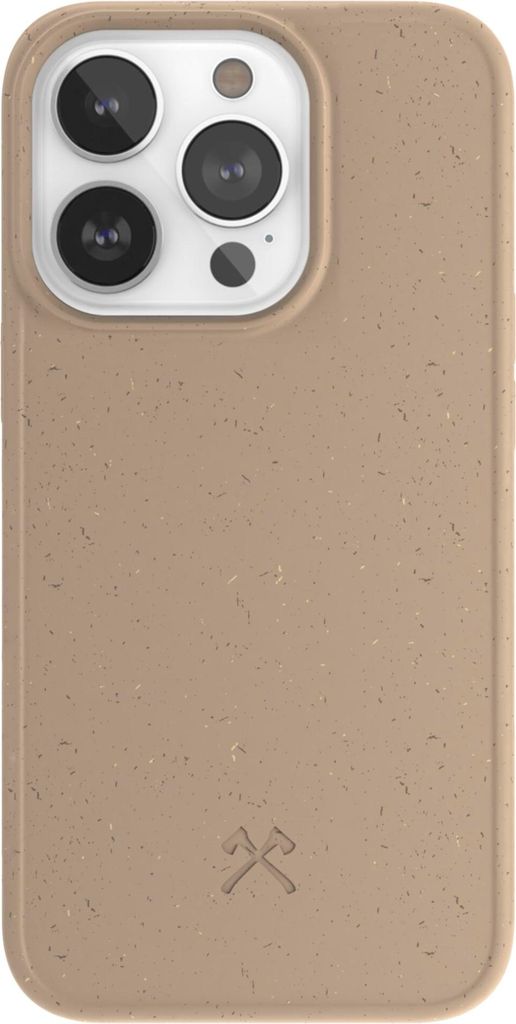 Woodcessories  Case MagSafe, Cover, Apple, iPhone 14 Pro, Produktbild 